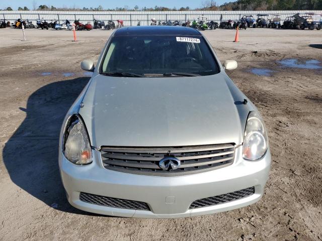 Photo 4 VIN: JNKCV51E66M520435 - INFINITI G35 