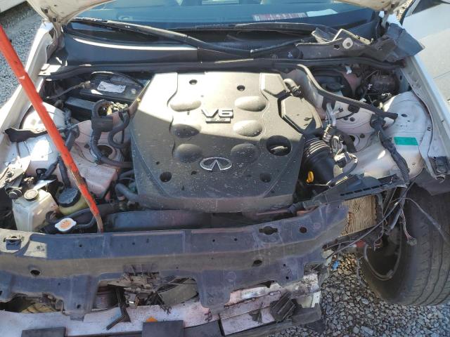 Photo 10 VIN: JNKCV51E73M010476 - INFINITI G35 