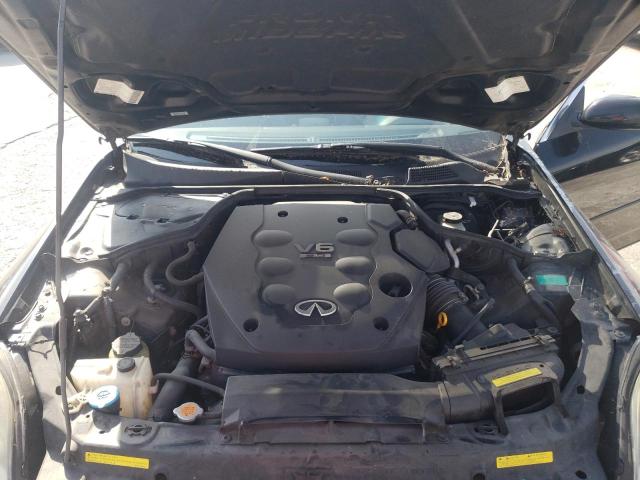 Photo 10 VIN: JNKCV51E73M013619 - INFINITI G35 