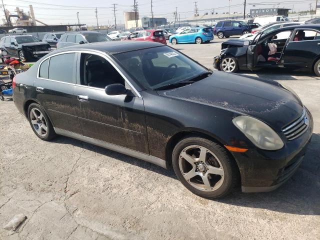 Photo 3 VIN: JNKCV51E73M013619 - INFINITI G35 