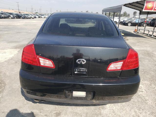 Photo 5 VIN: JNKCV51E73M013619 - INFINITI G35 