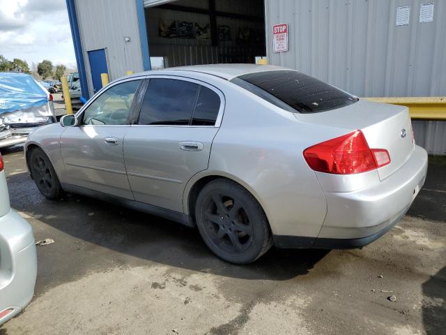 Photo 1 VIN: JNKCV51E73M305674 - INFINITI G35 