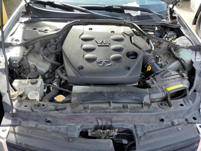 Photo 10 VIN: JNKCV51E73M305674 - INFINITI G35 