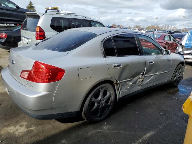 Photo 2 VIN: JNKCV51E73M305674 - INFINITI G35 