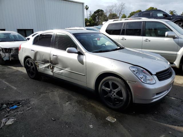 Photo 3 VIN: JNKCV51E73M305674 - INFINITI G35 