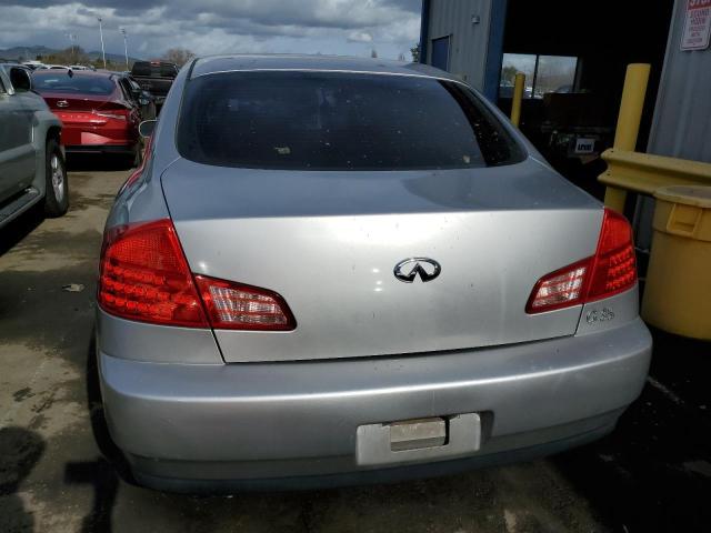 Photo 5 VIN: JNKCV51E73M305674 - INFINITI G35 