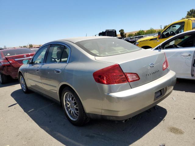 Photo 1 VIN: JNKCV51E73M312480 - INFINITI G35 