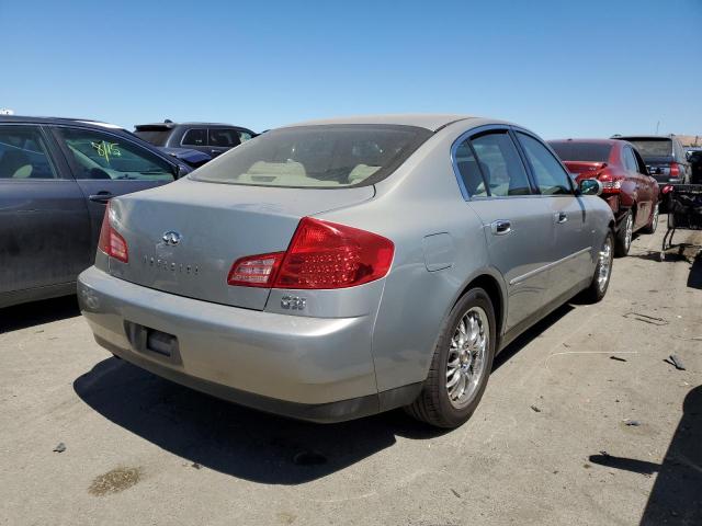 Photo 2 VIN: JNKCV51E73M312480 - INFINITI G35 