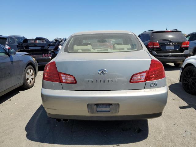 Photo 5 VIN: JNKCV51E73M312480 - INFINITI G35 