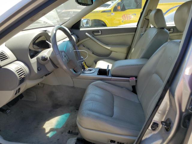 Photo 6 VIN: JNKCV51E73M312480 - INFINITI G35 