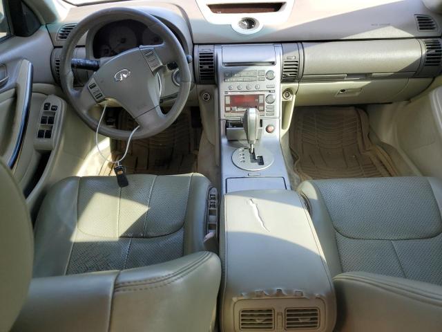 Photo 7 VIN: JNKCV51E73M330199 - INFINITI G35 