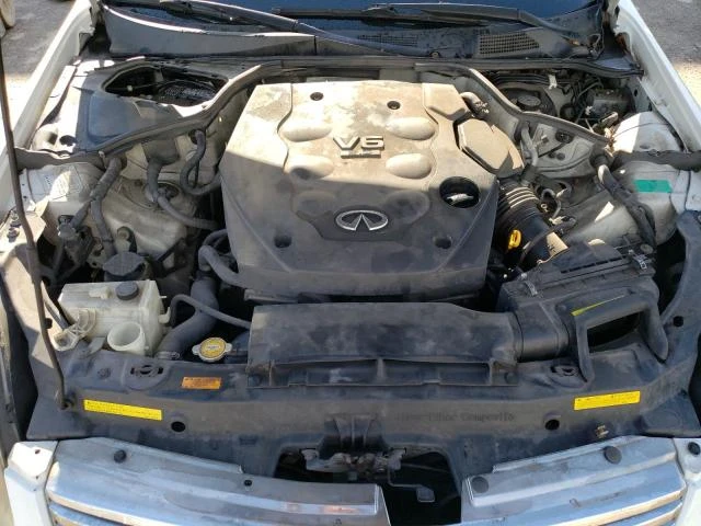 Photo 10 VIN: JNKCV51E73M334513 - INFINITI G35 