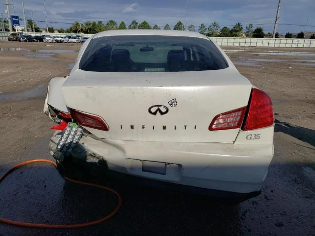 Photo 5 VIN: JNKCV51E73M334513 - INFINITI G35 