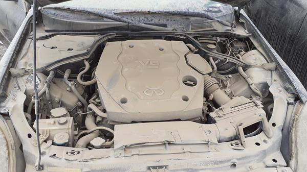 Photo 28 VIN: JNKCV51E74M603174 - INFINITI G35 