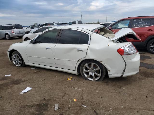 Photo 1 VIN: JNKCV51E75M202824 - INFINITI G35 