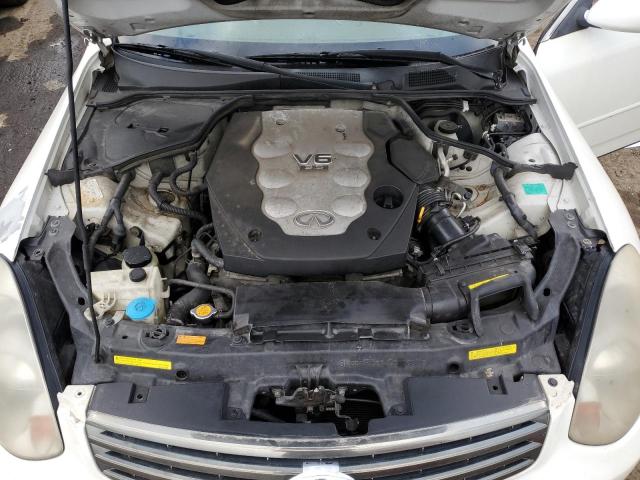 Photo 10 VIN: JNKCV51E75M202824 - INFINITI G35 