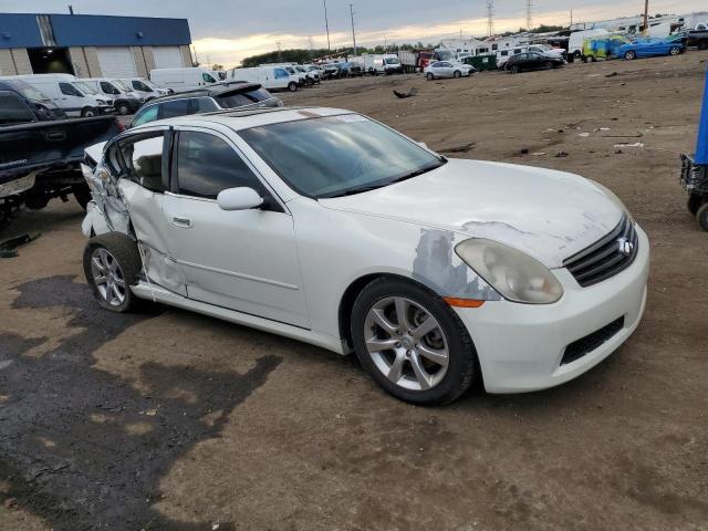 Photo 3 VIN: JNKCV51E75M202824 - INFINITI G35 