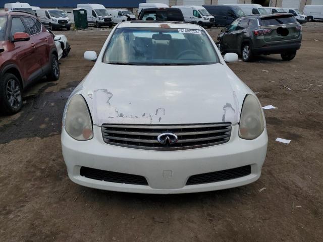 Photo 4 VIN: JNKCV51E75M202824 - INFINITI G35 