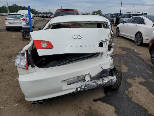 Photo 5 VIN: JNKCV51E75M202824 - INFINITI G35 