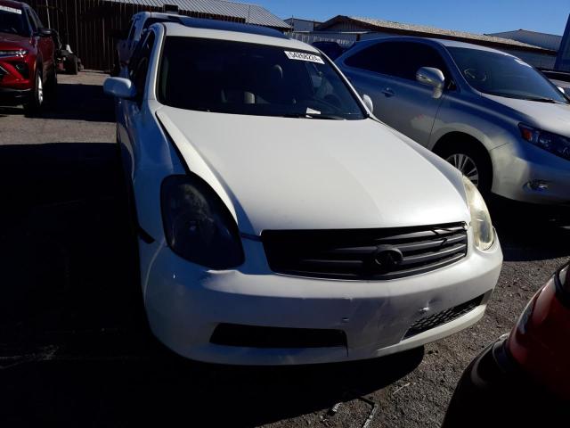 Photo 4 VIN: JNKCV51E75M218327 - INFINITI G35 