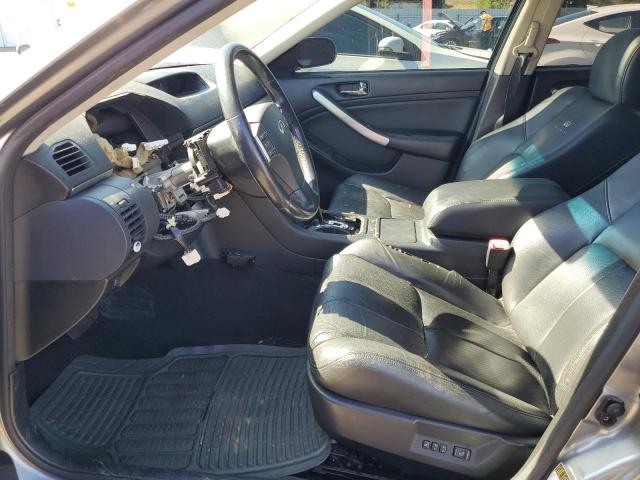 Photo 6 VIN: JNKCV51E75M218747 - INFINITI G35 