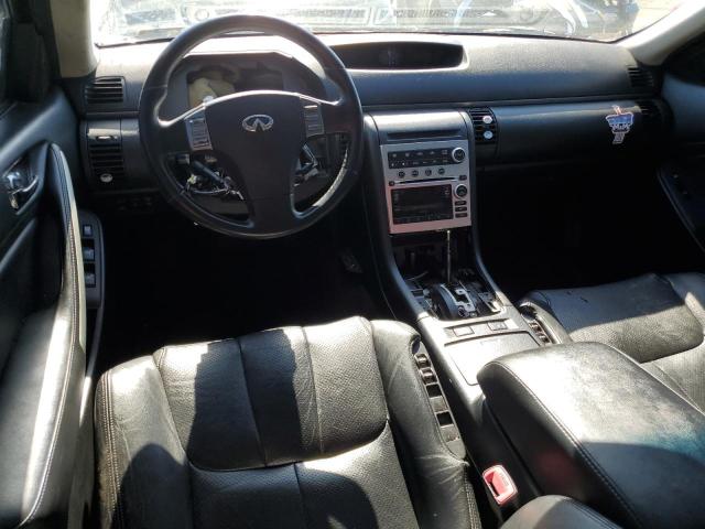 Photo 7 VIN: JNKCV51E75M218747 - INFINITI G35 