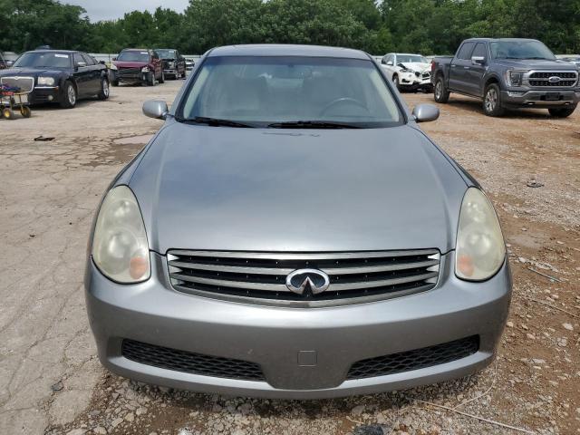 Photo 4 VIN: JNKCV51E76M508522 - INFINITI G35 