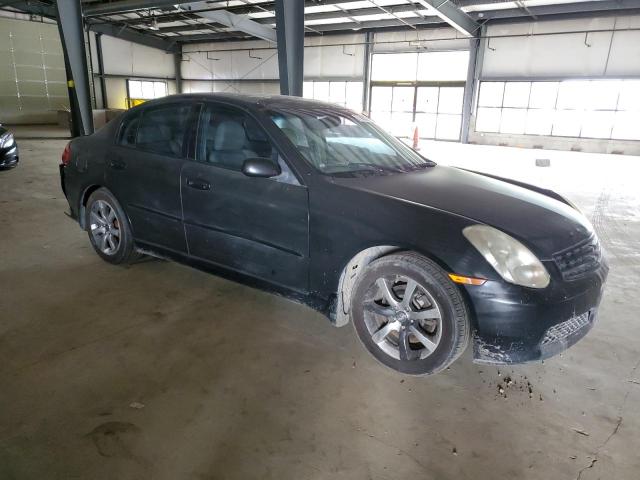 Photo 3 VIN: JNKCV51E76M510111 - INFINITI G35 