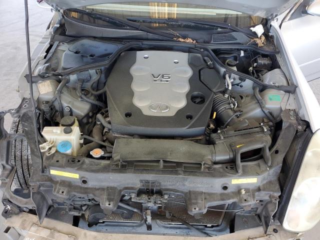 Photo 10 VIN: JNKCV51E76M512683 - INFINITI G35 