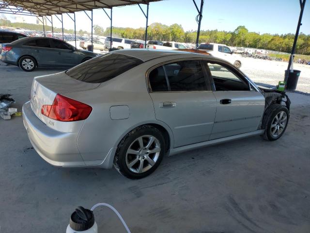 Photo 2 VIN: JNKCV51E76M512683 - INFINITI G35 