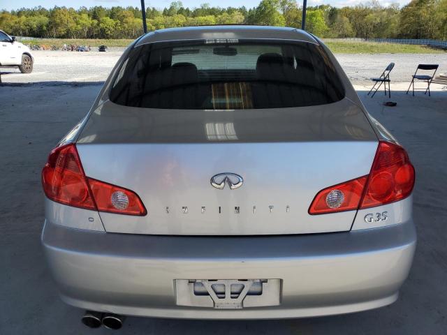 Photo 5 VIN: JNKCV51E76M512683 - INFINITI G35 