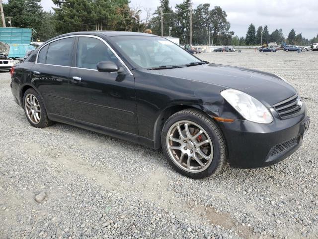 Photo 3 VIN: JNKCV51E76M513901 - INFINITI G35 