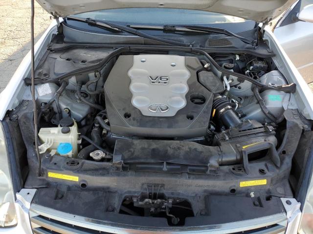 Photo 10 VIN: JNKCV51E76M516474 - INFINITI G35 