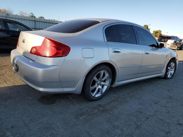 Photo 2 VIN: JNKCV51E76M516474 - INFINITI G35 