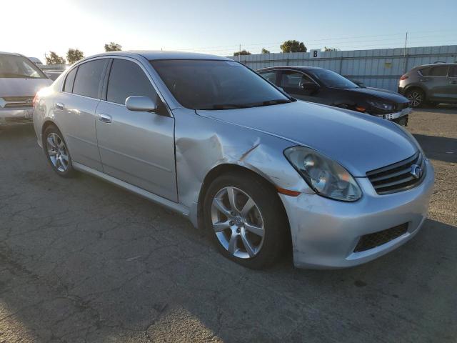 Photo 3 VIN: JNKCV51E76M516474 - INFINITI G35 