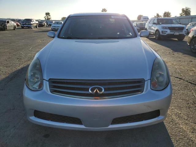 Photo 4 VIN: JNKCV51E76M516474 - INFINITI G35 