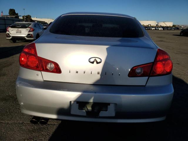 Photo 5 VIN: JNKCV51E76M516474 - INFINITI G35 