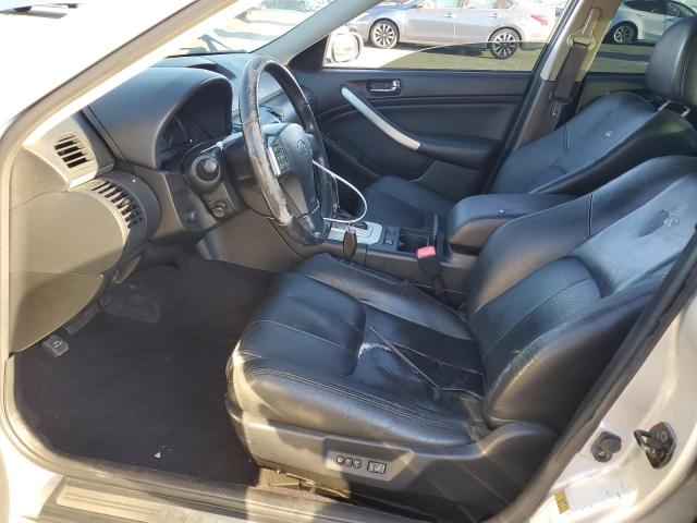 Photo 6 VIN: JNKCV51E76M516474 - INFINITI G35 