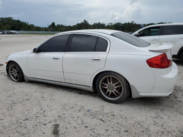 Photo 1 VIN: JNKCV51E76M516765 - INFINITI G35 