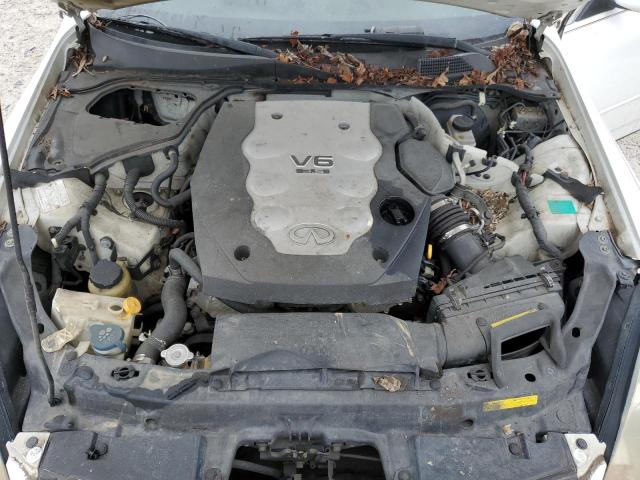 Photo 10 VIN: JNKCV51E76M516765 - INFINITI G35 