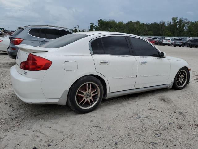 Photo 2 VIN: JNKCV51E76M516765 - INFINITI G35 