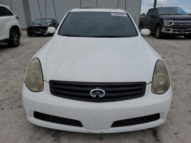 Photo 4 VIN: JNKCV51E76M516765 - INFINITI G35 