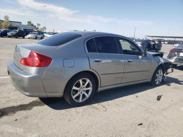 Photo 2 VIN: JNKCV51E76M518564 - INFINITI G35 