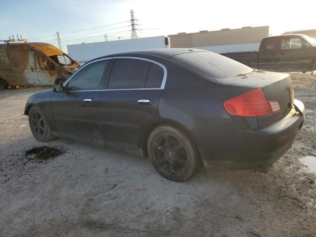 Photo 1 VIN: JNKCV51E83M001740 - INFINITI G35 