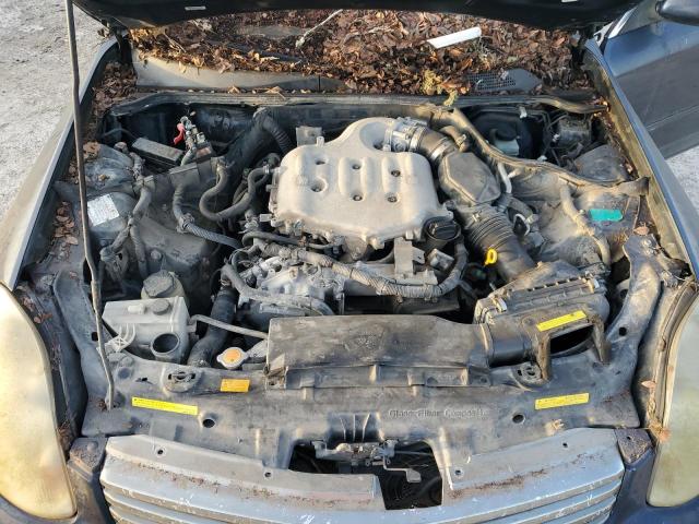 Photo 10 VIN: JNKCV51E83M001740 - INFINITI G35 