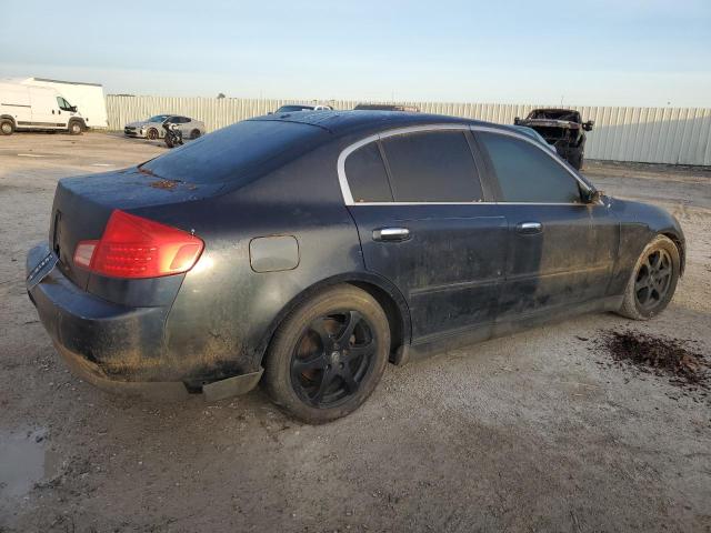 Photo 2 VIN: JNKCV51E83M001740 - INFINITI G35 