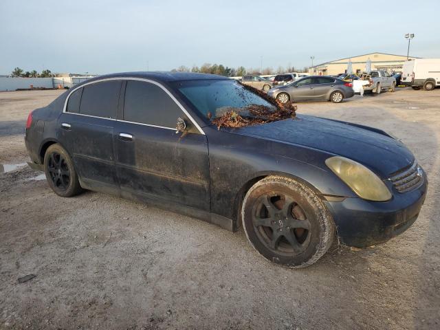 Photo 3 VIN: JNKCV51E83M001740 - INFINITI G35 