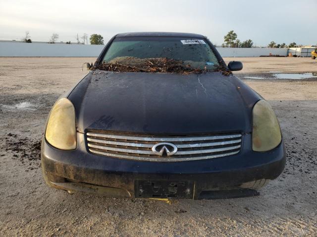 Photo 4 VIN: JNKCV51E83M001740 - INFINITI G35 