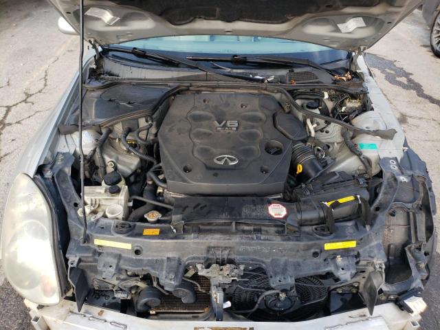 Photo 10 VIN: JNKCV51E83M301603 - INFINITI G35 