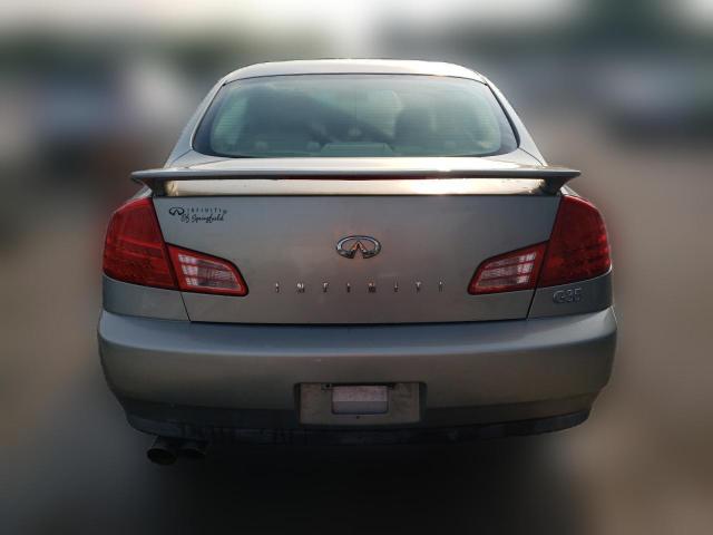 Photo 5 VIN: JNKCV51E83M301603 - INFINITI G35 